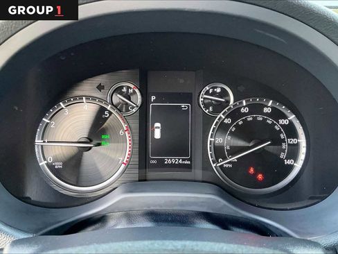 Certified 2023 Lexus GX 460 Premium image 22