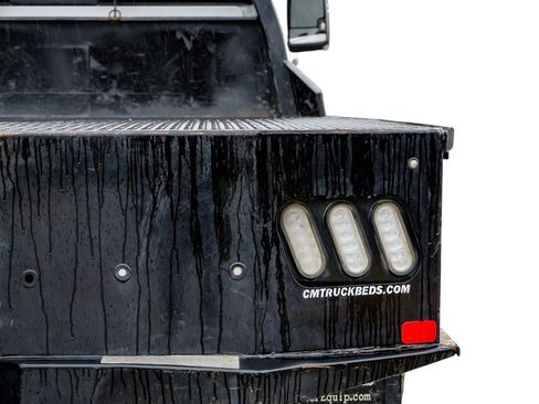 Used 2020 GMC Sierra 3500 Denali w/ Technology Package image 54