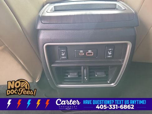 Used 2022 Nissan Murano Platinum w/ Cargo Package FWD image 34