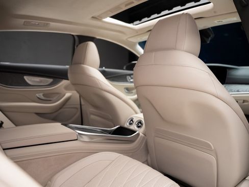 Used 2021 Mercedes-Benz AMG GT 63 S image 77