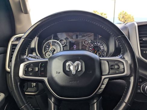 Used 2020 RAM 1500 Big Horn AWD/4WD image 11