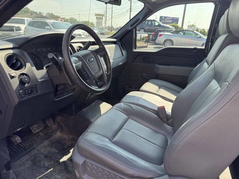 Used 2014 Ford F150 XL w/ Trailer Tow Package image 6