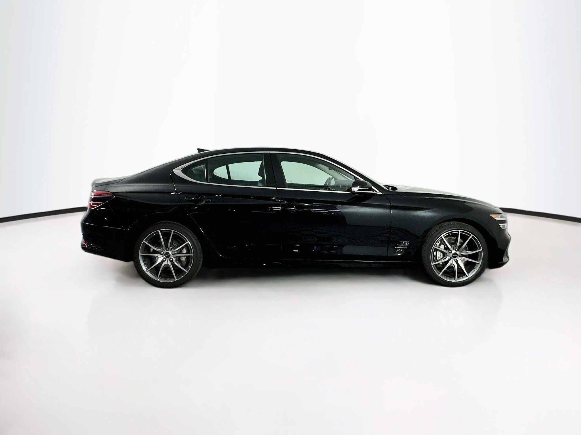 Used 2026 Genesis G70 2.5T RWD image 10