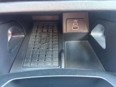 Certified 2025 Ford Ranger Raptor image 18