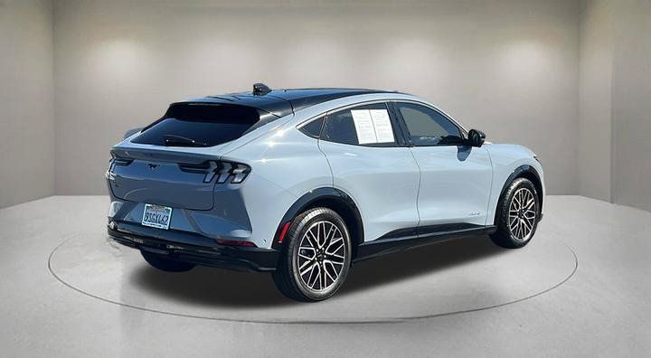 Used 2024 Ford Mustang Mach-E Premium RWD image 5
