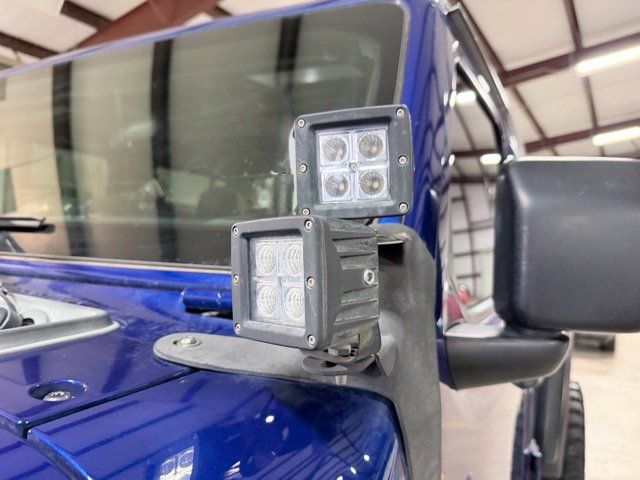 Used 2019 Jeep Wrangler Unlimited Rubicon AWD/4WD image 29