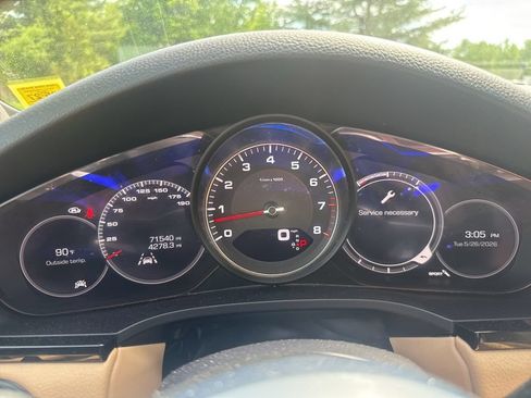 Used 2019 Porsche Cayenne S AWD/4WD image 30