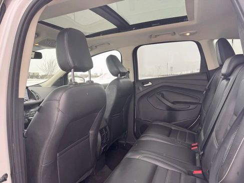 Used 2018 Ford Escape Titanium image 28