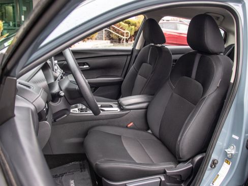 Used 2024 Nissan Sentra SV image 10