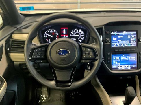 Certified 2025 Subaru Forester image 5