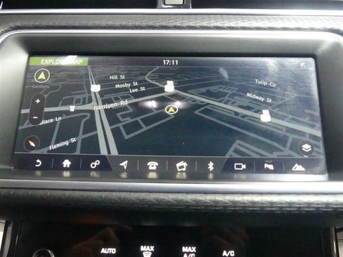 Used 2020 Land Rover Range Rover Evoque S image 42