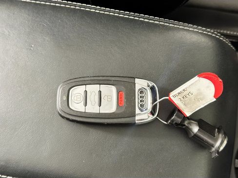 Used 2017 Audi S5 3.0T Cabriolet w/ Technology Package image 41