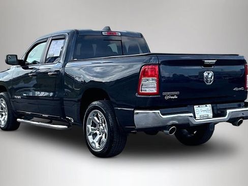 Used 2020 RAM 1500 Big Horn AWD/4WD image 4