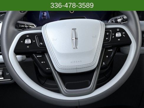 New 2026 Lincoln Aviator Black Label AWD/4WD image 12