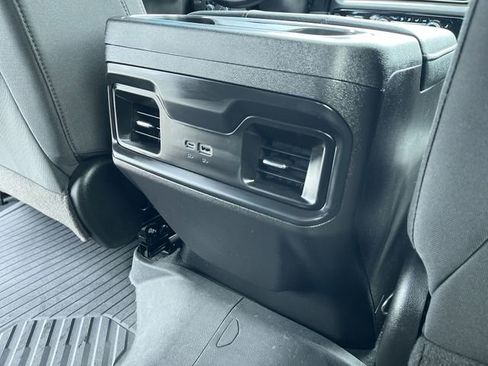 Certified 2024 Chevrolet Silverado 1500 LT Trail Boss w/ Convenience Package II AWD/4WD image 22