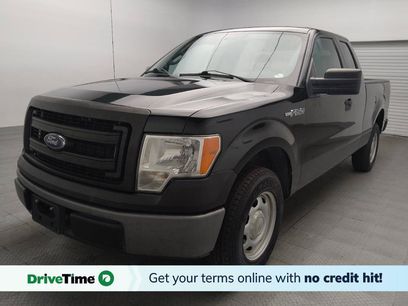 Used 2014 Ford F150 XL w/ Power Equipment Group