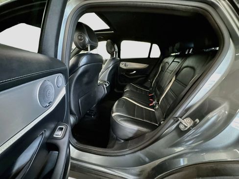Used 2018 Mercedes-Benz GLC 63 AMG S image 28