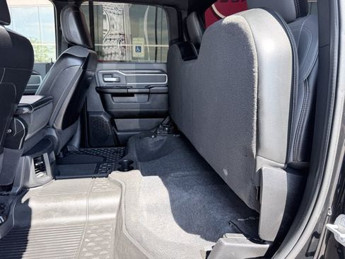 Used 2023 RAM 2500 Lone Star AWD/4WD image 24