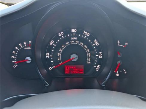 Used 2016 Kia Sportage LX AWD/4WD image 14
