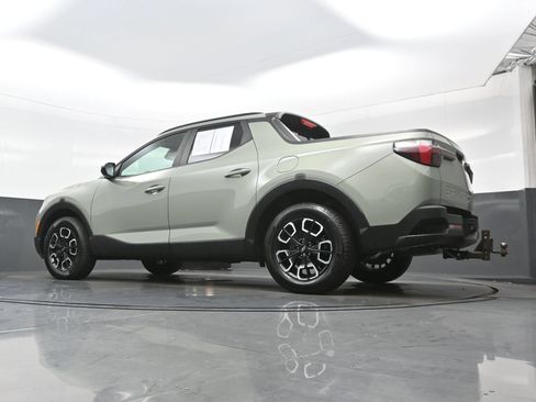 Used 2022 Hyundai Santa Cruz SEL Premium AWD/4WD image 30
