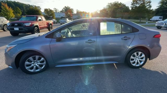 Used 2024 Toyota Corolla LE FWD image 5