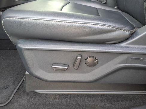 Used 2023 Ford F150 XLT w/ Equipment Group 302A High image 6