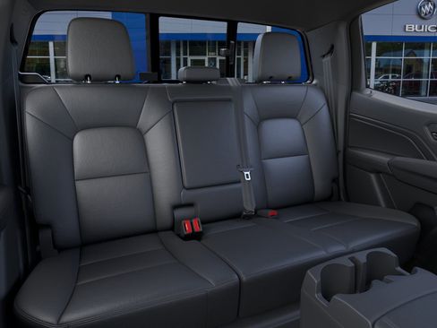 New 2026 Chevrolet Colorado LT w/ LT Convenience Package image 41