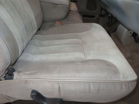 Used 1996 Dodge Ram 2500 Truck 4x4 Club Cab image 24