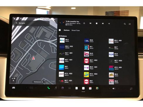 Used 2022 Tesla Model S Plaid image 31