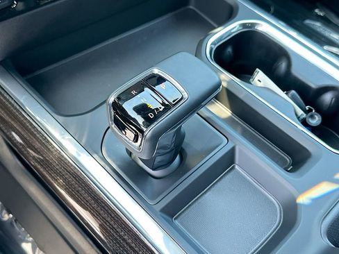 New 2025 Chevrolet Silverado 1500 RST w/ All Star Edition Plus image 18