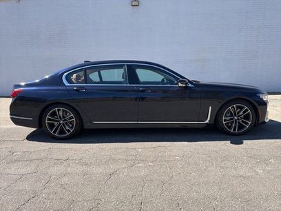 Used 2020 BMW 750i xDrive 750i xDrive