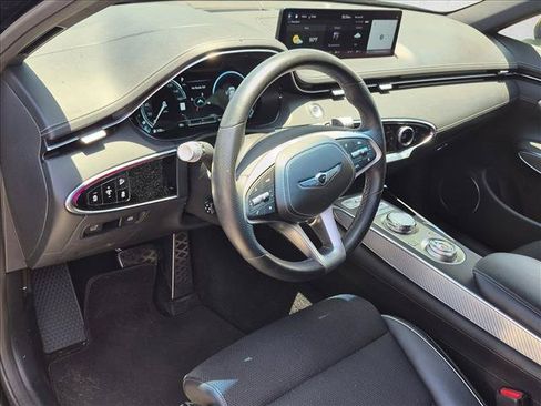 Used 2023 Genesis GV70 2.5T w/ Sport Prestige Package AWD/4WD image 2