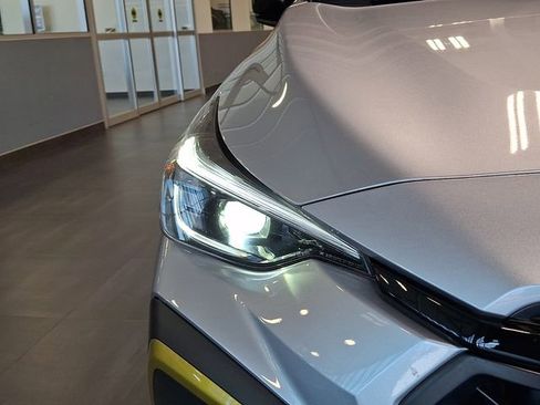 Certified 2024 Subaru Crosstrek 2.5i Sport w/ Popular Package #4A image 9