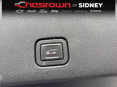 Used 2024 Cadillac XT6 Sport w/ LPO, Floor Liner Package image 33