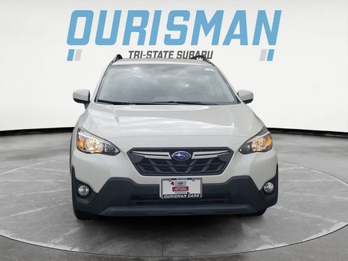 Certified 2022 Subaru Crosstrek 2.0i Premium AWD/4WD image 8