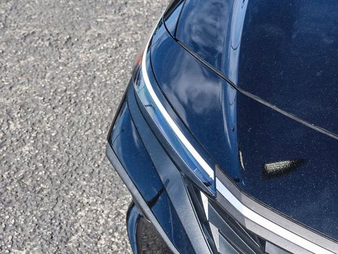 Certified 2024 Hyundai Elantra Blue image 14