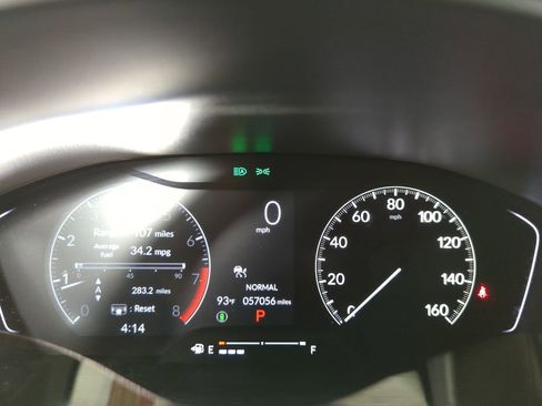 Certified 2023 Honda Civic Sport image 13