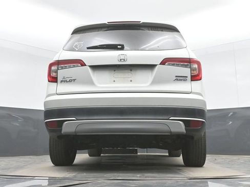 Used 2021 Honda Pilot Touring image 32