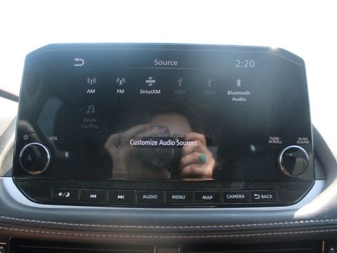 Used 2021 Nissan Rogue SL w/ Premium Package image 31