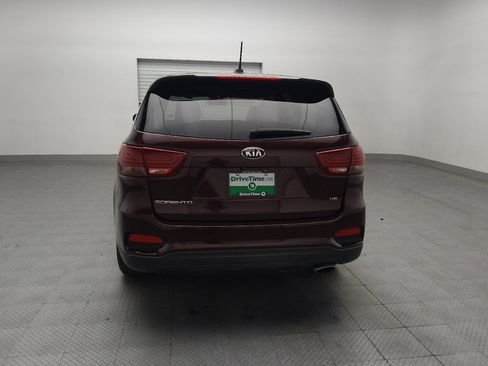 Used 2020 Kia Sorento AWD V6 image 6