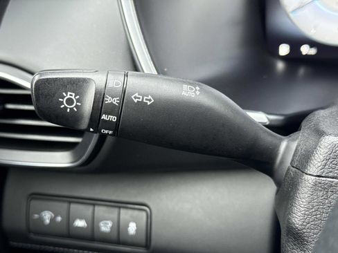 Certified 2023 Hyundai Santa Fe Calligraphy image 10