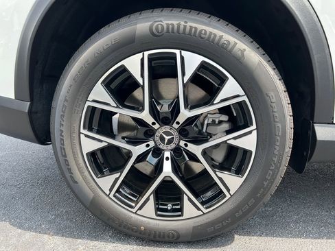 Certified 2026 Mercedes-Benz GLC 350e 4MATIC image 20