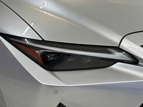 Used 2023 Lexus IS 350 F Sport w/ Navigation Package RWD image 10