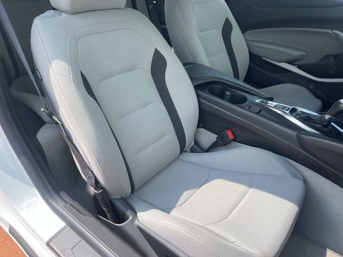 Used 2023 Chevrolet Camaro LT image 17