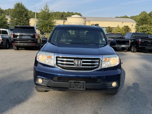 Used 2013 Honda Pilot EX-L image 2