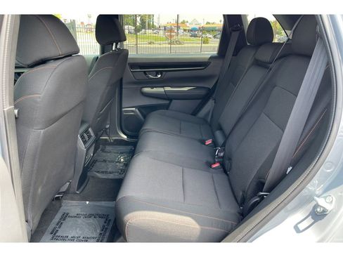 Certified 2026 Honda CR-V Sport image 14