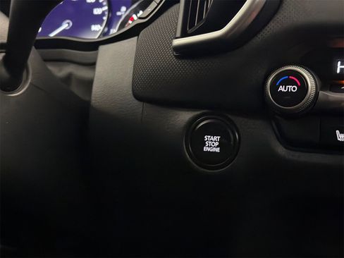 Used 2025 MAZDA CX-50 AWD 2.5 S w/ Preferred Package image 27