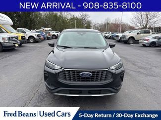 Used 2024 Ford Escape Active video 2