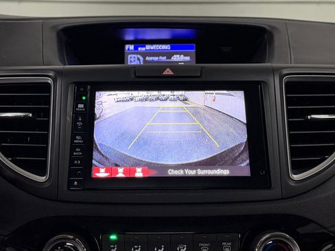 Used 2016 Honda CR-V EX image 31
