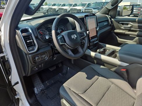 New 2026 RAM 1500 Big Horn image 17